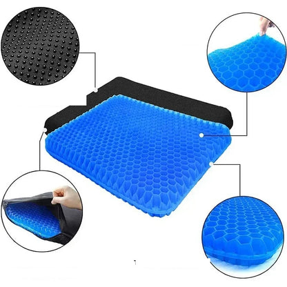 Coussin en gel - Noryalis