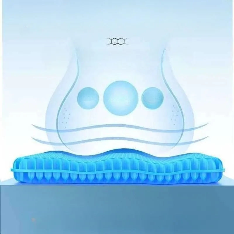 Coussin en gel - Noryalis