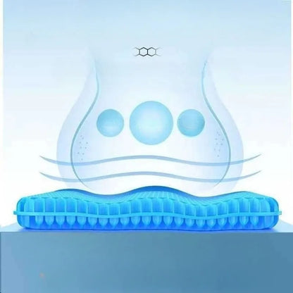 Coussin en gel - Noryalis