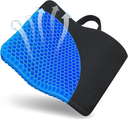 Coussin en gel - Noryalis